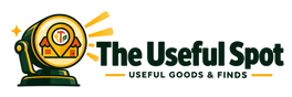 The Useful Spot - Home