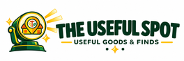 The Useful Spot - Home